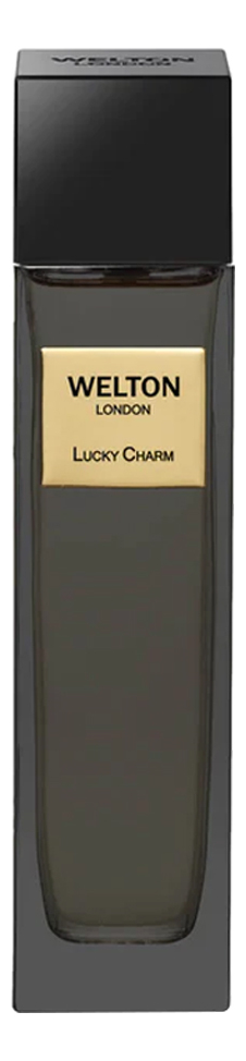 

Lucky Charm: духи 100мл уценка, Lucky Charm