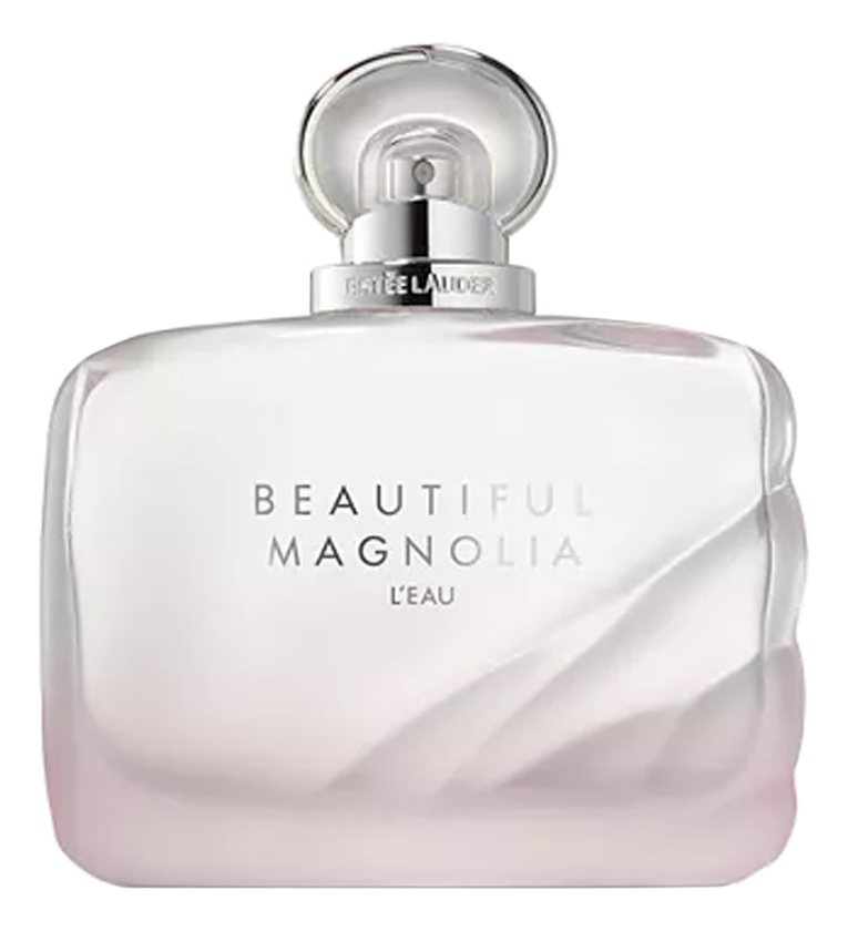 

Beautiful Magnolia L'Eau: туалетная вода 100мл, Beautiful Magnolia L'Eau