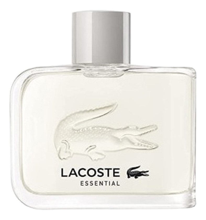 Essential Pour Homme: туалетная вода 125мл (новый дизайн) уценка loewe pour homme sport