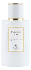 Maissa Parfums L'Oud Sider