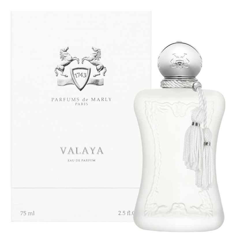 Valaya: парфюмерная вода 75мл наследие капитана флинта
