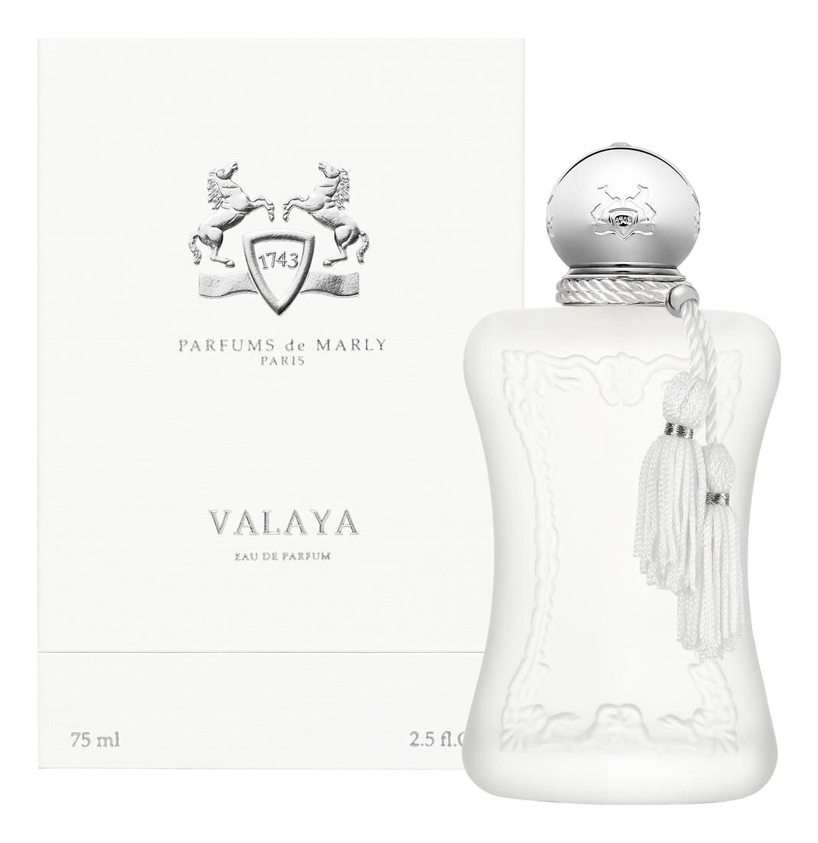 

Valaya: парфюмерная вода 75мл, Valaya