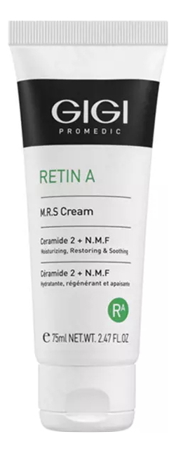 

Восстанавливающий крем для лица Retin A M.R.S. Cream 75мл