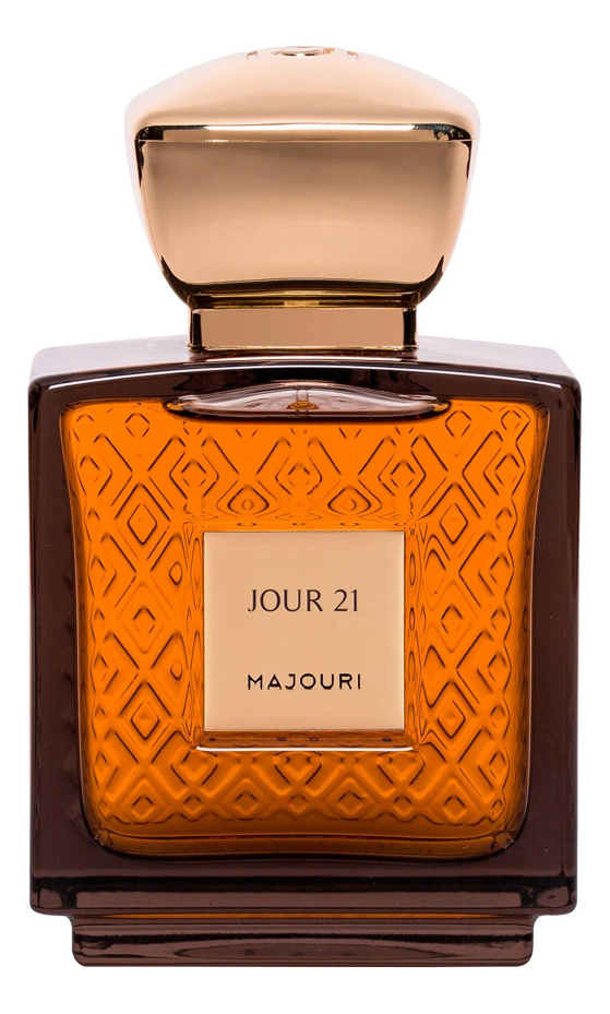 Jour 21: парфюмерная вода 75мл