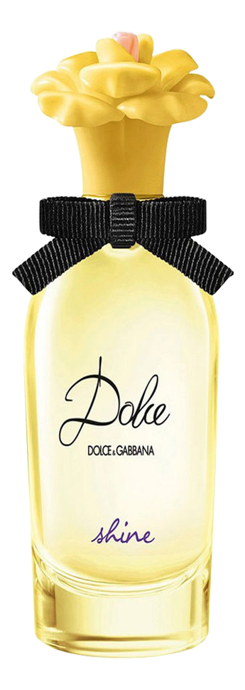 

Dolce Shine: парфюмерная вода 30мл уценка, Dolce Shine