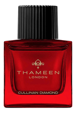 Thameen Cullinan Diamond Red