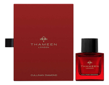 Thameen Cullinan Diamond Red