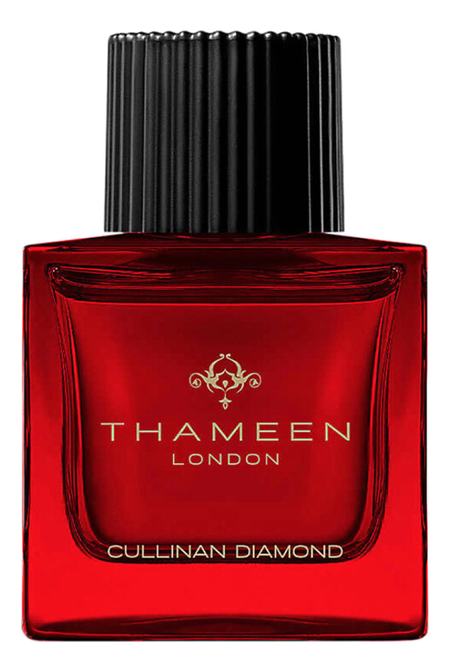 Cullinan Diamond Red: духи 50мл уценка