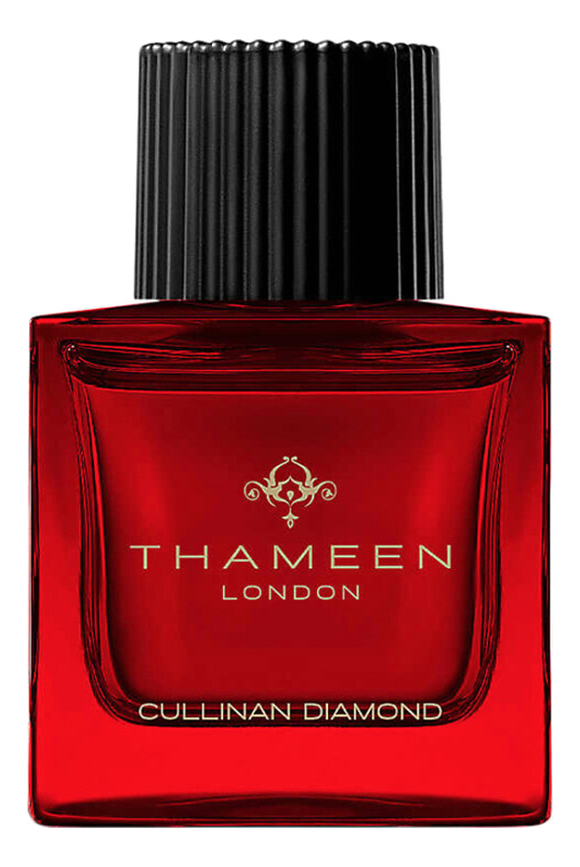 

Cullinan Diamond Red: духи 50мл уценка, Cullinan Diamond Red