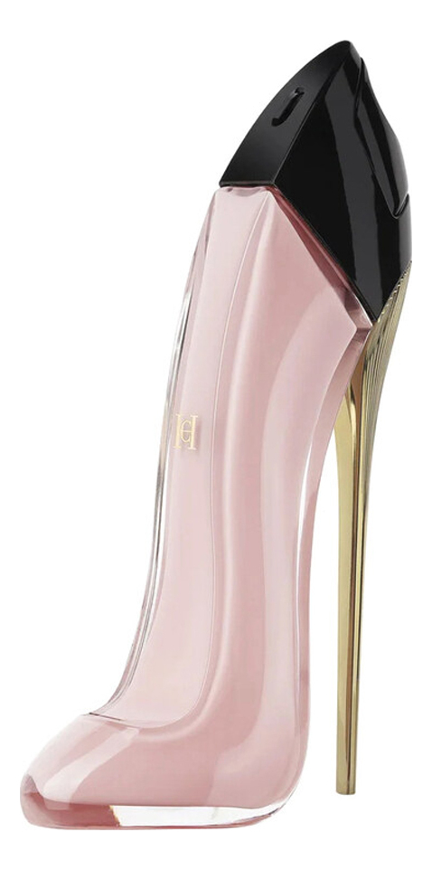 Carolina Herrera good girl blush купить элитные духи для женщин в ...