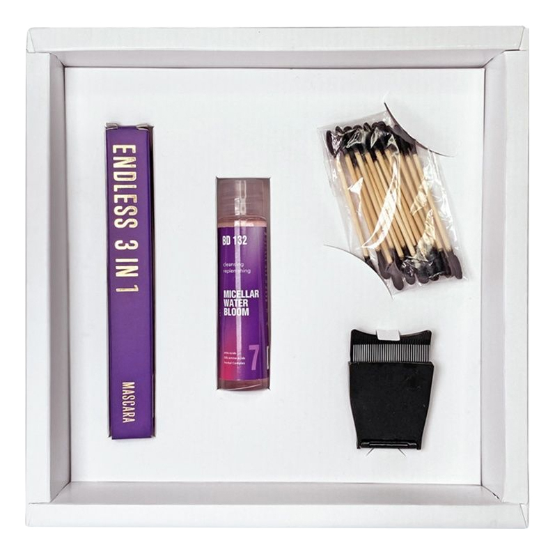 

Набор для макияжа глаз Expressive Eye Kit