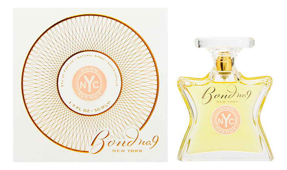 Park Avenue: парфюмерная вода 50мл