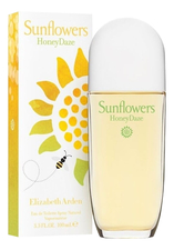 Elizabeth Arden Sunflowers HoneyDaze