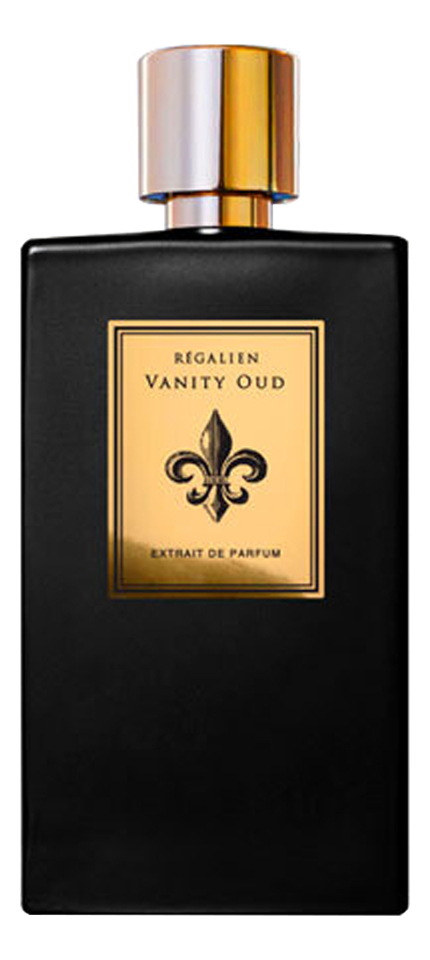 

Vanity Oud: духи 100мл уценка, Vanity Oud
