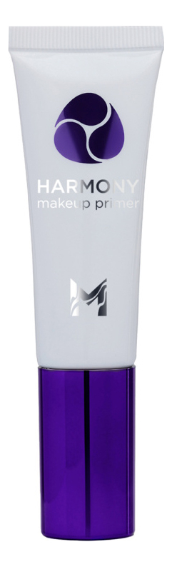 

Универсальный праймер для макияжа Harmony Makeup Primer 35мл