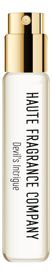 

Devil's Intrigue: парфюмерная вода 75мл уценка, Devil's Intrigue