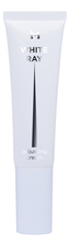 Manly PRO Кремовый аджастер для осветления тональных кремов White Ray Adjusting Cream 40мл