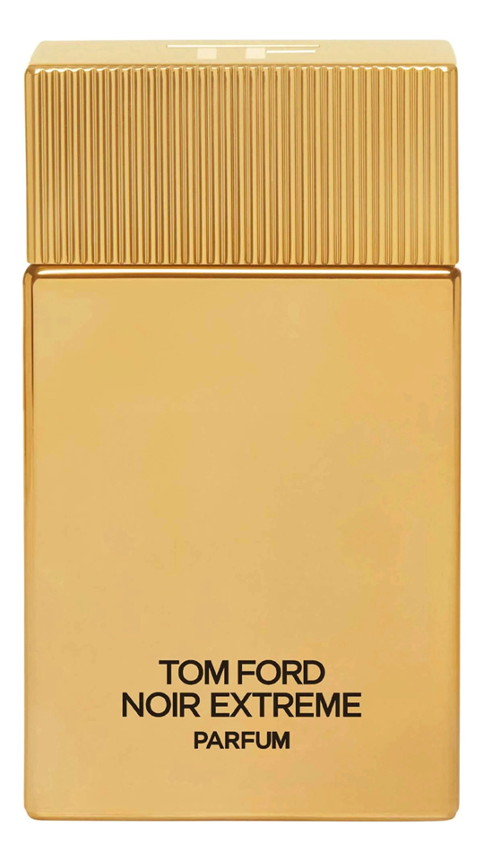 Noir Extreme Parfum: духи 100мл уценка tom ford noir anthracite 50