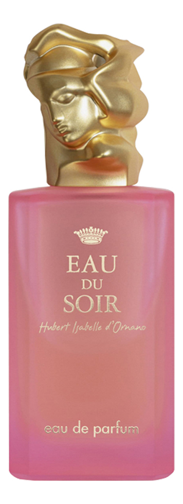 

Eau De Soir 2021 Edition Pop and Wild: парфюмерная вода 100мл уценка, Eau De Soir 2021 Edition Pop And Wild