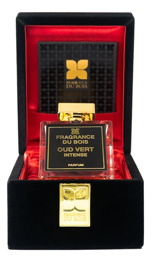 Oud Vert Intense: духи 100мл oud jaune intense духи 100мл уценка