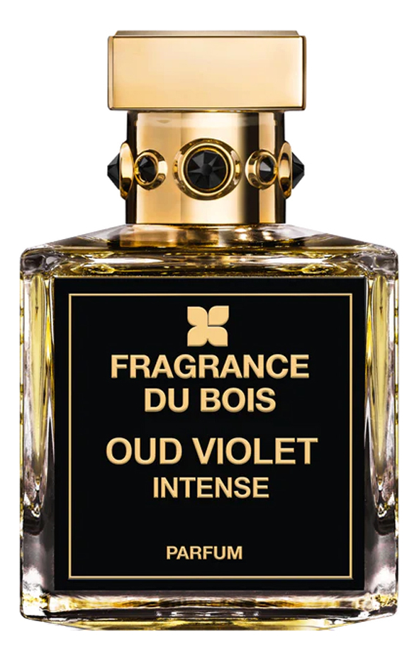 Oud Violet Intense: духи 100мл oud jaune intense духи 100мл уценка