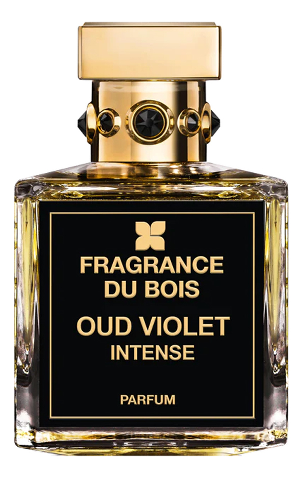 Oud Violet Intense: духи 100мл cannabis intense духи 100мл