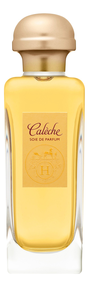 

Caleche Soie De Parfum: парфюмерная вода 58мл атомайзер, Caleche Soie De Parfum