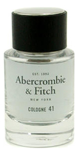 Abercrombie & Fitch  Cologne 41