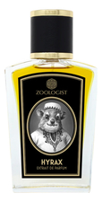 Zoologist Perfumes Hyrax