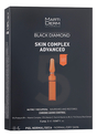 Ампульная сыворотка для лица Black Diamond Skin Complex Advanced