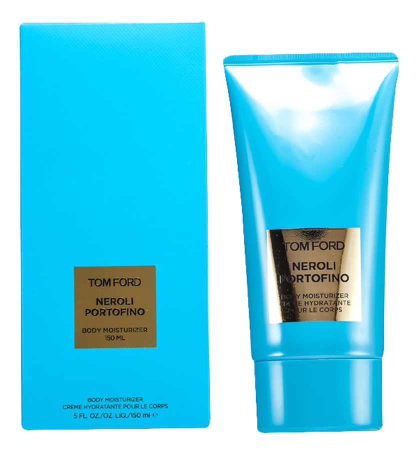 

Neroli Portofino: крем для тела 150мл, Neroli Portofino