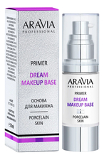 Aravia Основа для макияжа Primer Dream Makeup Base 30мл