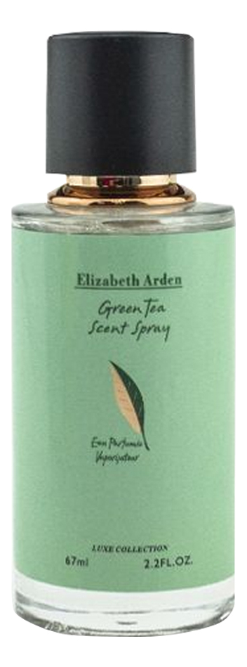 

Green Tea: парфюмерная вода 67мл уценка, Green Tea