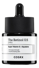 COSRX Масло для лица с ретинолом The Retinol 0,5% Oil 20мл