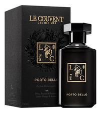 Le Couvent Maison De Parfum Porto Bello