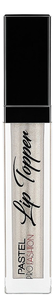 Блеск для губ Profashion Lip Topper 5,5мл: 301 Dazzle блеск pastel блеск для губ profashion lip topper