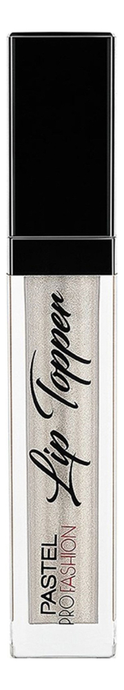 

Блеск для губ Profashion Lip Topper 5,5мл: 301 Dazzle, Блеск для губ Profashion Lip Topper 5,5мл