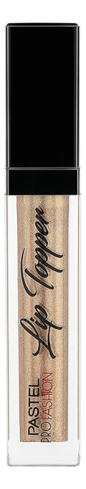 

Блеск для губ Profashion Lip Topper 5,5мл: 302 Glitz, Блеск для губ Profashion Lip Topper 5,5мл