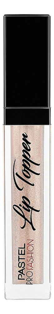 

Блеск для губ Profashion Lip Topper 5,5мл: 304 Pink Star, Блеск для губ Profashion Lip Topper 5,5мл