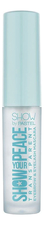 PASTEL Cosmetics Гель для бровей и ресниц Show Your Peace Transparent Eyebrow & Eyelash Mascara 4,5г