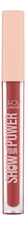 PASTEL Cosmetics Жидкая матовая помада для губ Show Your Power Liquid Matte Lipstick 4,1г
