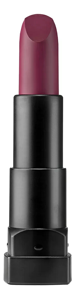 Матовая помада для губ Profashion Matte 4,3г: 570 Dark Matte Vamp