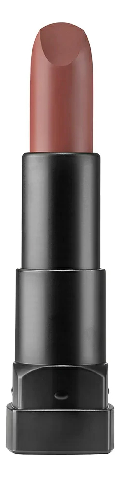 

Матовая помада для губ Profashion Matte 4,3г: 572 Dark Matte Desert, Матовая помада для губ Profashion Matte 4,3г