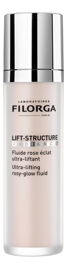 Флюид для лица с эффектом лифтинга Lift-Structure Radiance 50мл флюид для лица с эффектом лифтинга radiance 50 мл