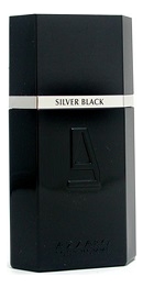 Silver Black: туалетная вода 50мл уценка black oud туалетная вода 50мл уценка