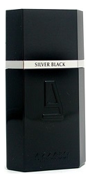 Silver Black: туалетная вода 50мл