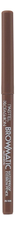 PASTEL Cosmetics Водостойкий карандаш для бровей Browmatic Waterproof Eyebrow Pencil 0,35г