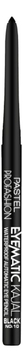 Контурный карандаш для глаз Eyematic Kajal Waterproof Automatic Eyeliner Pencil 0,3г