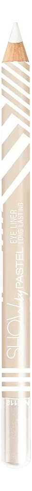 

Карандаш для глаз Show Eye Liner Long Lasting 1,14г: No 112, Карандаш для глаз Show Eye Liner Long Lasting 1,14г