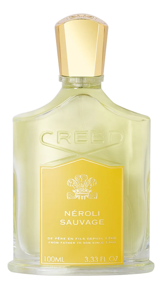 

Neroli Sauvage: парфюмерная вода 500мл, Neroli Sauvage